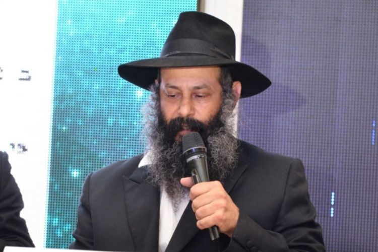עולם השליחות עם הרב ניר גבריאל